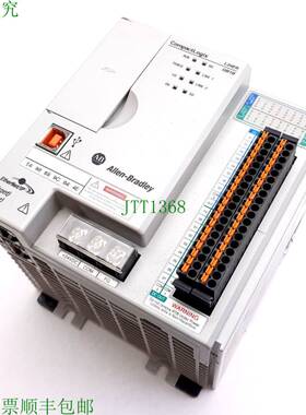 原装供应Allen Bradley 1769-L24ER-QB1B CompactLogic 逻辑控制