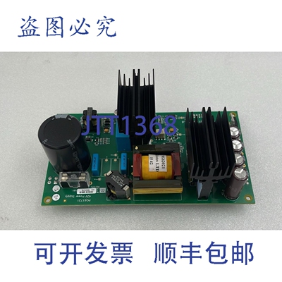 原装供应Syneron Candela AS6179B PC61731 电源板 42V