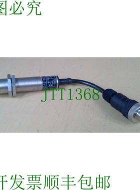 原装供应IFM Efector OG0014 OGT-HBOA 接近传感器 5E-1/9