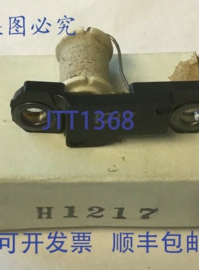 原装供应卡特勒·汉默 H1217 加热器LOTOF3