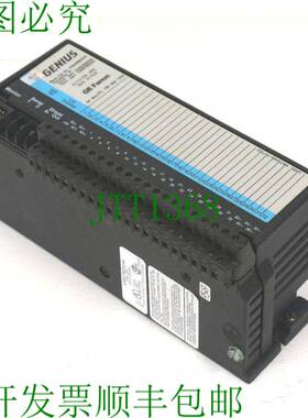 原装供应二手 FANUC IC660EBD025N 电子模块带IC660TBD025K