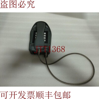 原装供应VERSHOVEN ELEKTROTECHNIK A24 型工业电话