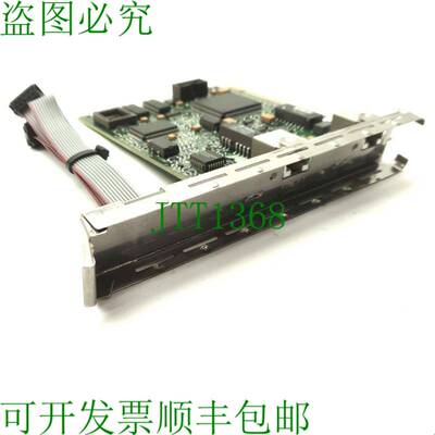 原装供应5064-1801 Network Card PCI 10/100Base-T RJ45/Etherne