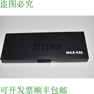 原装供应Fowler & NSK Max-Cal 电子数字卡尺 6 英寸和保护壳
