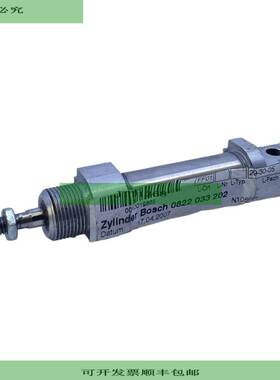 工业 0822033202 气动气缸 工业 0822033202