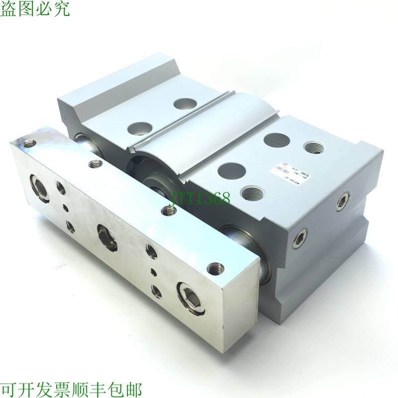 原装供应   M80-50-M9PV Compact Guide 气动缸,孔:80mm, 冲程:5
