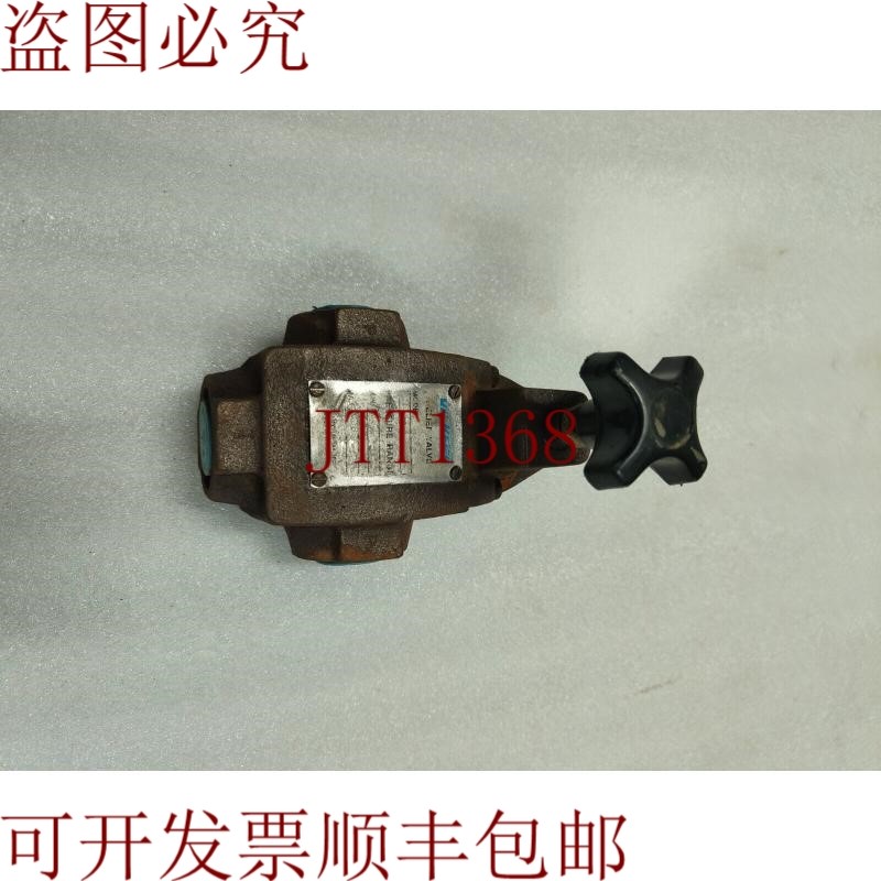 原装供应VIKERS 闪电阀门模型 CT 06 F 50 压力范围 MIN1500 Max