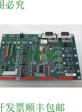 原装供应RECIF Technologies DISCH0214D 板 PCB PCB0214B