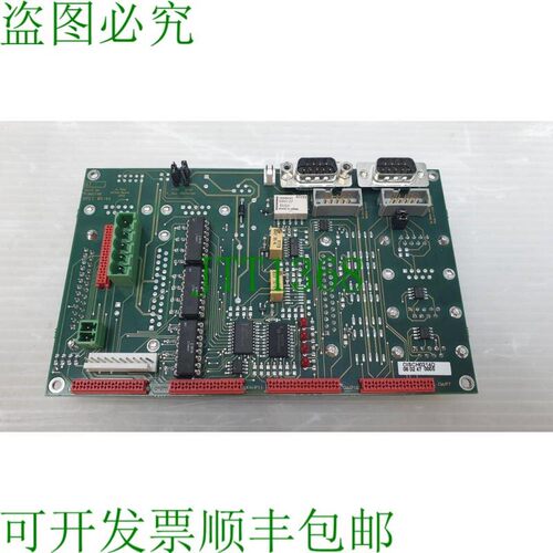 原装供应RECIF Technologies DISCH0214D 板 PCB PCB0214B