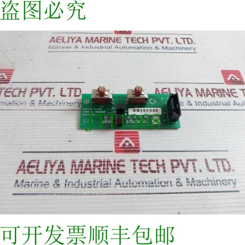 原装供应Perkin Elmer N2929021-A Cora D 索引器