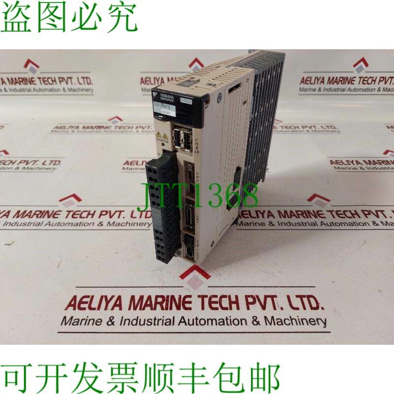 原装供应ASKAWA SGDV-2R8A11B002000 伺服包 伺服发球杆