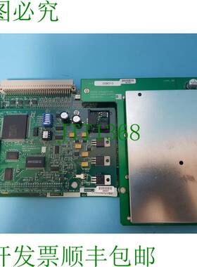 原装供应ASM 007555 REV.A HDSIOC 电源供应,06995 CPU SIOC 板 /