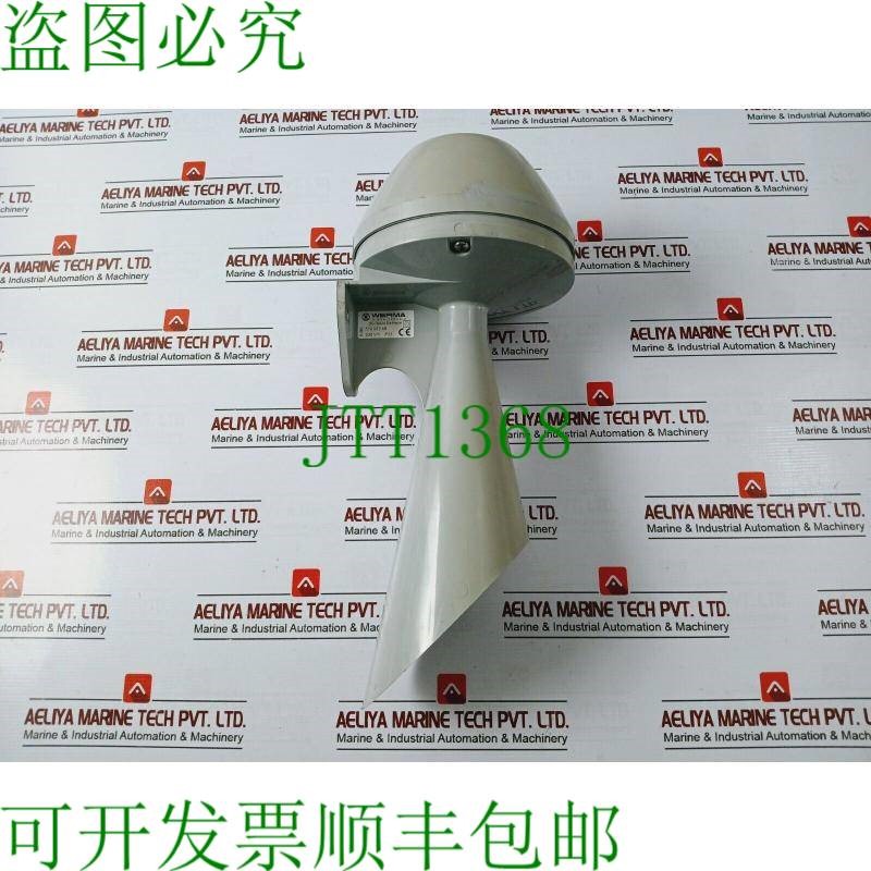 原装供应WERMA 570 052 68 230V 交流,IP55