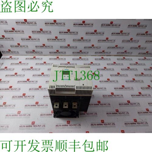 原装供应3RW4443-6BC34 Sirius 软启动器 115V 50-60Hz IP00