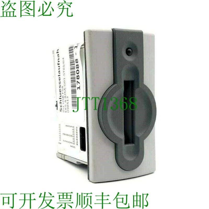 原装供应Euchner EKS-A-IUXA-G01-ST01/04 USB 端口 - 098513