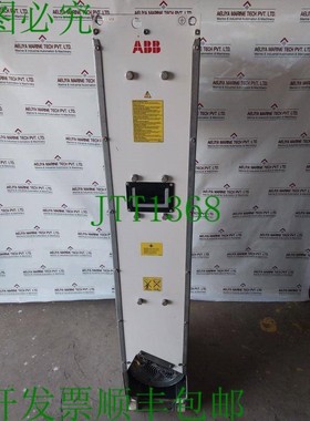 原装供应ABB ALCL-24-7 LCL模块Rev A IP 00,690V 64735900