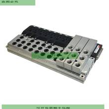 Camozzi 3P8 3P8-JAA-2C2M4B3X-U77 Bloque De V&aacute;lvula Ma