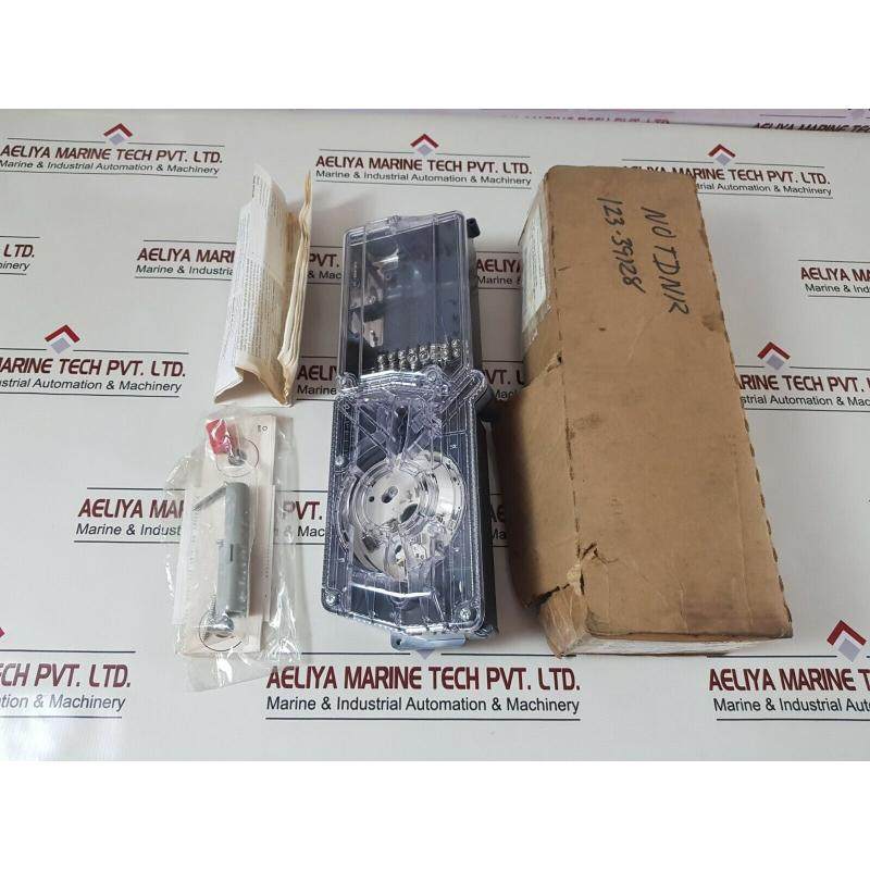 原装供应Sistema Sensore DNR Allarme Incendio Condotto