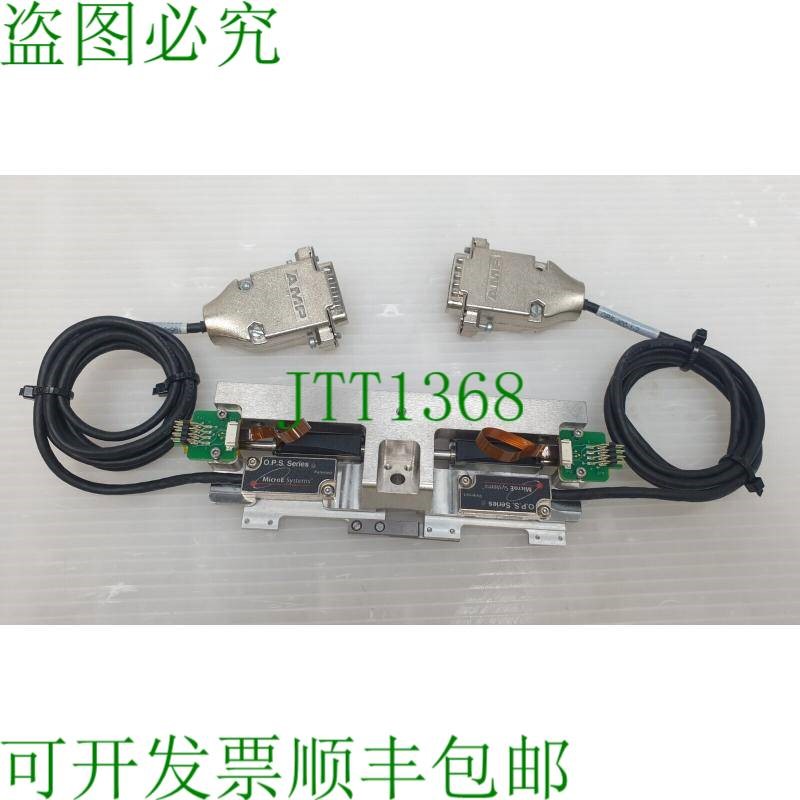 原装供应MicroE Systems OPS 版本 OPS-400-1-2