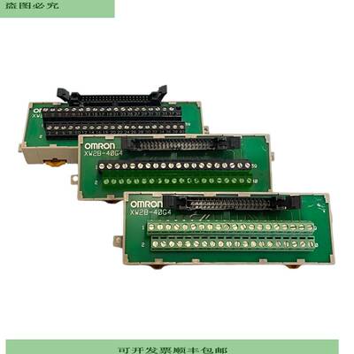 XW2B-40G4 Klemmenblock Ve 3 Stk / PC para Industria Pza Inse