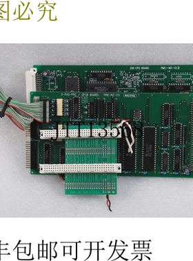 原装供应PULSTEC O-PAS-PMC/ GPIB 板 PMC-MZ-111,Z80 CPU 板 PMC