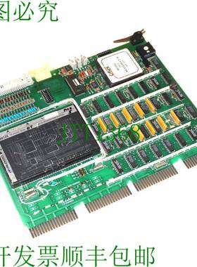 原装供应二手  Measurex 05291002 Tabla 模块系统