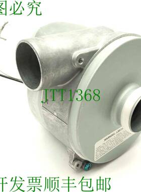 原装供应AMETEK 116637-03 Windjammer 吹风机,5.7 英寸,130.5CFM