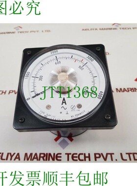 原装供应东洋计器 sevf-11 电流表 jis c 1102