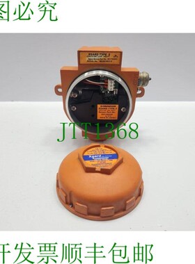 原装供应CROWCON XGARD TYPE5 气体电梯传感器 S011509/S