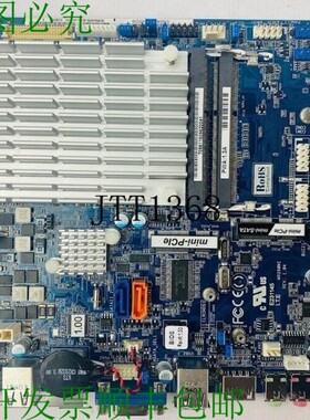 原装供应BCM Advanced Research MX280NI CPU 板