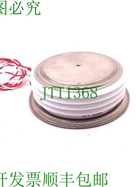 原装供应AJAX MAGNETHERMIC NBRSC37796A20 晶闸管 SC37796A20