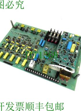 原装供应二手MAGNETEK 46S02778-0600 电路板 5YI556-0222A 46S02