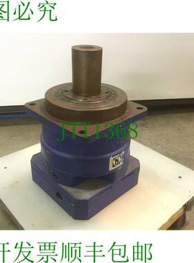 原装供应Alpha Getriebebau SP 180-MC1-10-071-000 行星齿轮头减