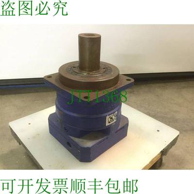 原装供应Alpha Getriebebau SP 180-MC1-10-071-000 行星齿轮头减