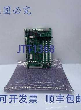原装供应THYSSEN KRUPP Cabina Maniobra CMC3 2663.16 PCB