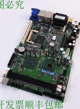 原装供应Nexcom EBC573 CPU板