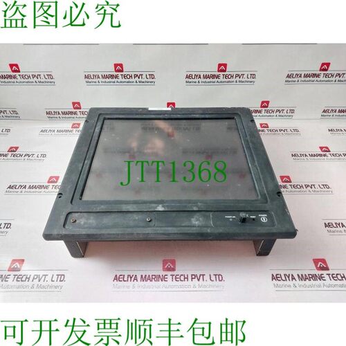 原装供应Hattel Display JH 19T02 MMC-C11-2海事多功能电脑
