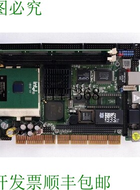 原装供应Boser HS6237 版本:2.2 CPU 板