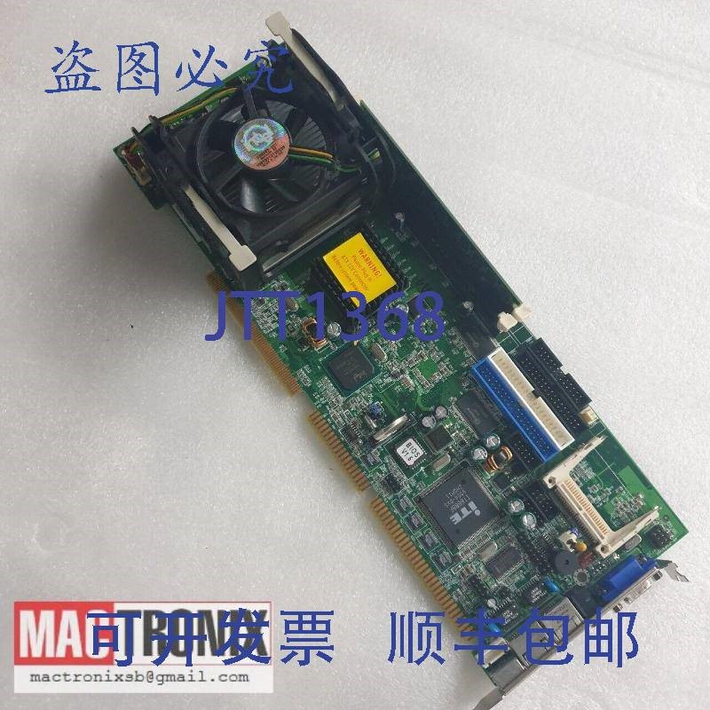 原装供应1 块 ROCKY-4782E2V 主板, DAAP 085