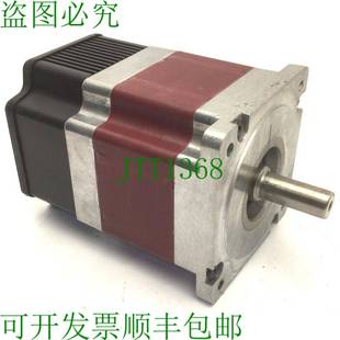 編碼 34HC 級 Nema 英寸直 QCI 電機 供應銀色 原裝 器