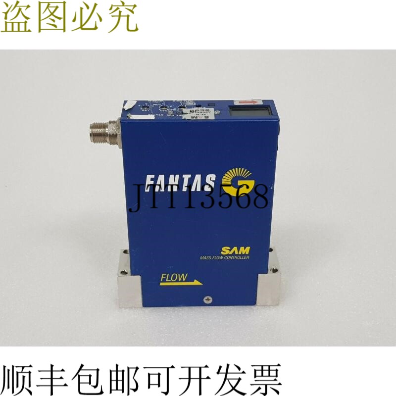 原装供应萨姆范塔斯 2480G1 JMC-UGD1,CH2F2,100SCCM 质量