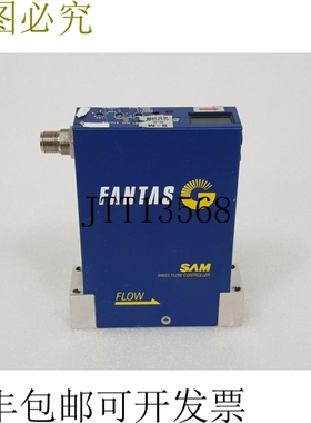 原装供应萨姆范塔斯 2480G1 JMC-UGD1,CH2F2,100SCCM 质量