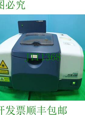 原装供应佳司科 ft/ir-4100 ourier 变换红外线光谱仪， ps-4000