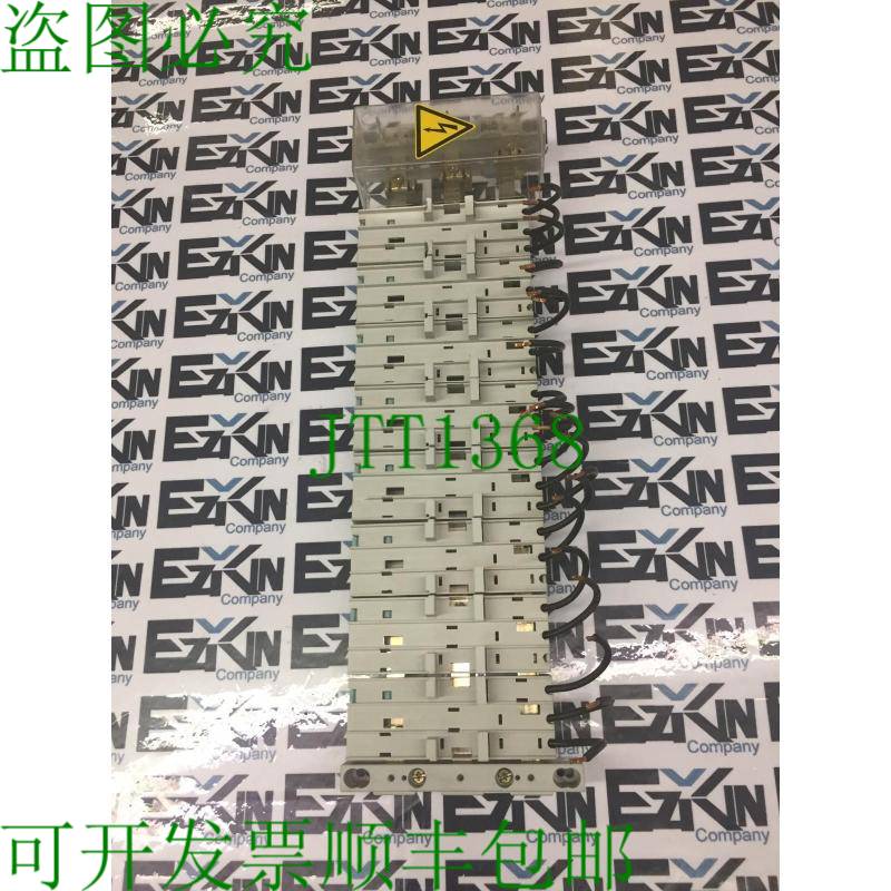 原装供应600V USBAR 适配器 8US1 050-5RK07 站-8