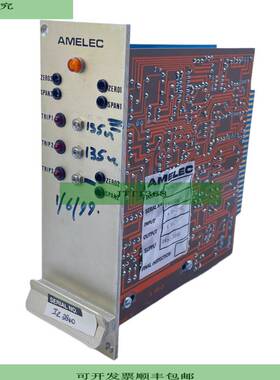 Amelec ATA192K 信号发射器  24V DC 发射器