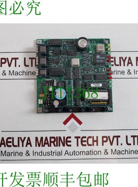 原装供应Paltronics pal 145-2 PCB 模块 v2.46 47628-pal16c