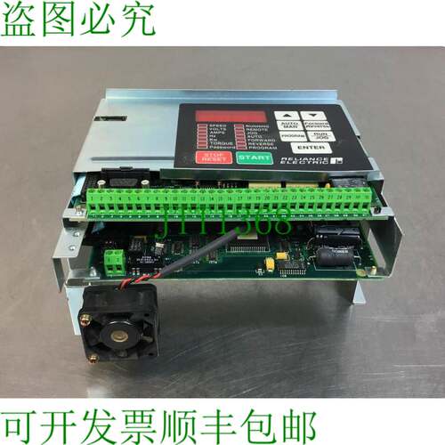 原装供应Reliance  56936-103CA + 56921-512AA 控制适用于 GV300