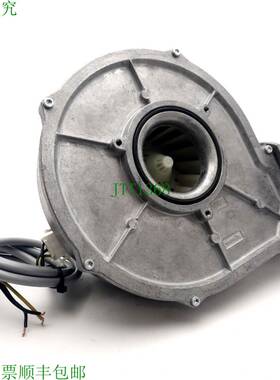 原装供应ebm-papst G1G144-AF49-11 径向鼓风机带 EC 外置电机,23