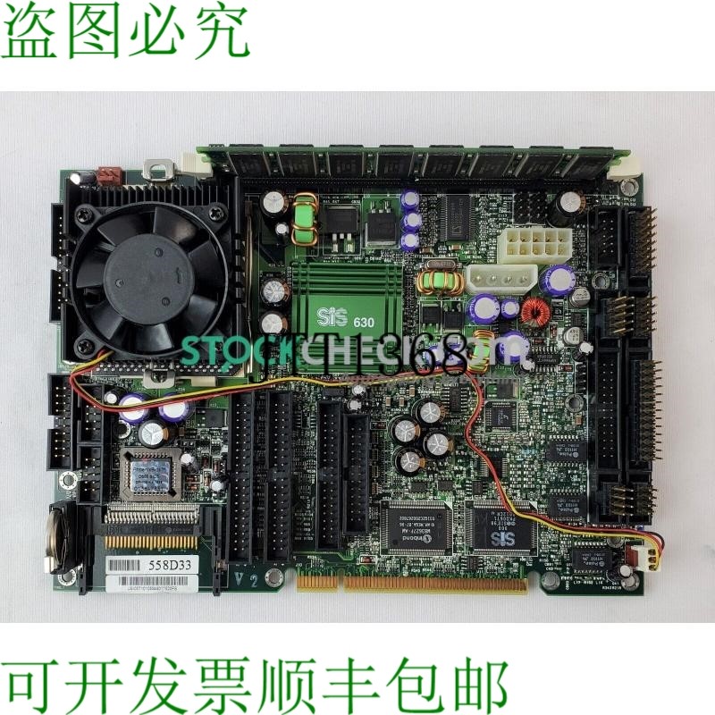 原装供应工业设计 COM-100 SPARROW CPU 板