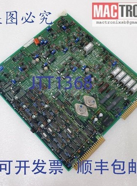 原装供应Tesec PT8821 PT8821C GMPA 板, 8820-TT/A